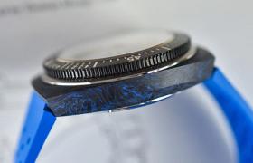 天梭腕表表鏡刮痕修復方法