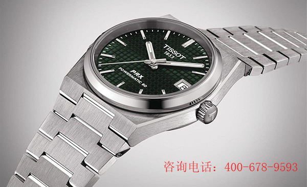 天梭手表進(jìn)水解決方法(維修技巧分享)（圖）